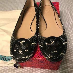 Tory Burch flats size 8.5